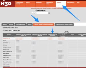 kolikrezervacedodavatele